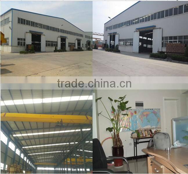 heavy lifting machinery container gantry crane 200t