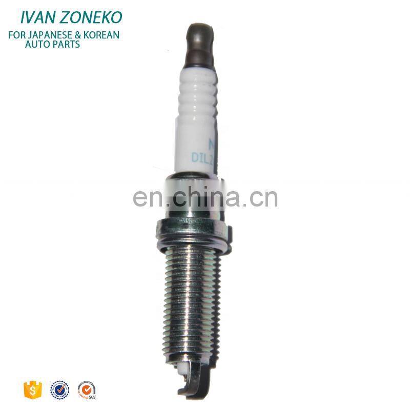 Auto Part Iridium Spark Plug Fit For Nissan Versa 2009-2010 1.6 22401-ED71B FXE20HE11