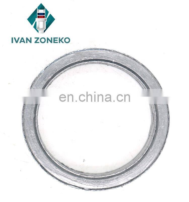 Top Quality Auto Front Exhaust Pipe Gasket Flexible 18229-SEA-013 18229SEA013 18229 SEA 013 for Honda Acura