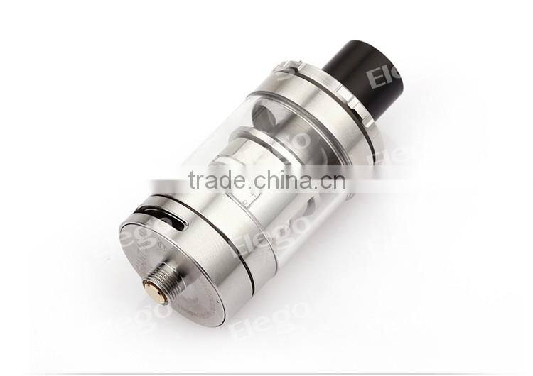 Vaporesso Newest Giant Dual Tank with RTA Deck , 4ml Vaporesso Giant Dual Tank