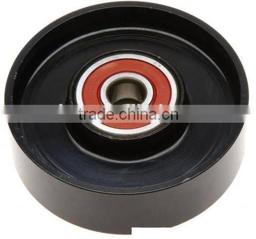 Auto engine parts tensioner pulley 11927-AL500 for INFINITI