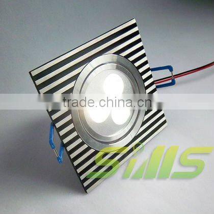 Good quality Dimmable Led downlight Professional OEM factory