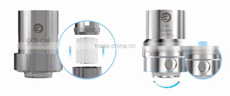 New Original Joyetech eGo Mega Twist+ Kit in Stock