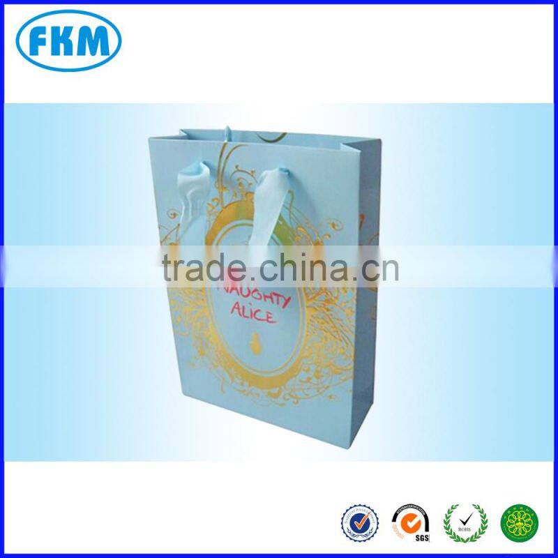 fancy paper bags