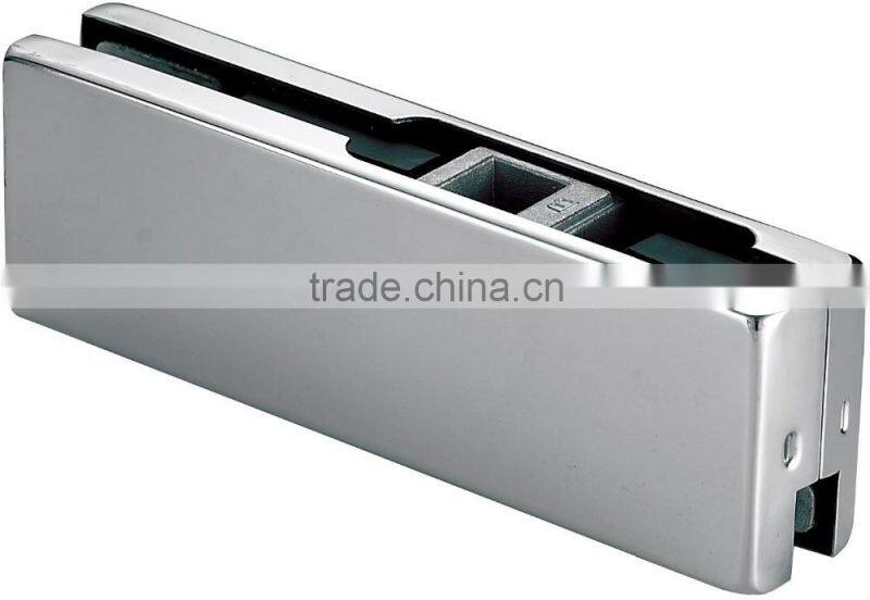 Ft-10 Stainless Steel Patch Fitting Glass Door Aluminum Hinge, glass door patch fittings