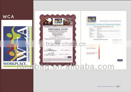 2014 cute wholesale barrel shopping coolerbag with handle