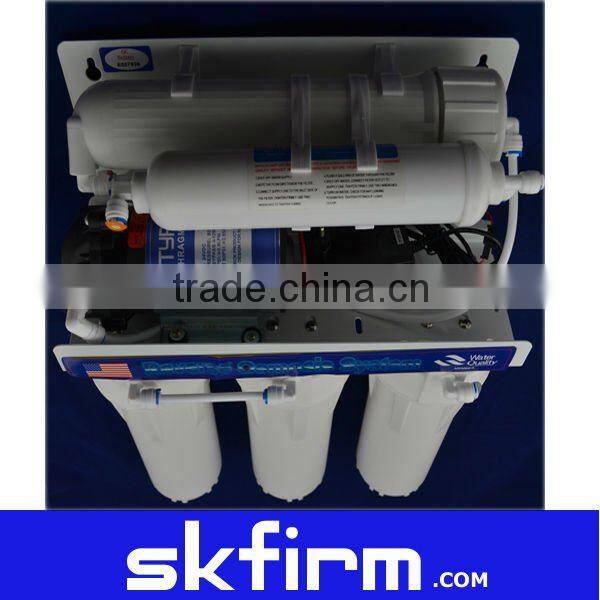 Household RO System Water Purification