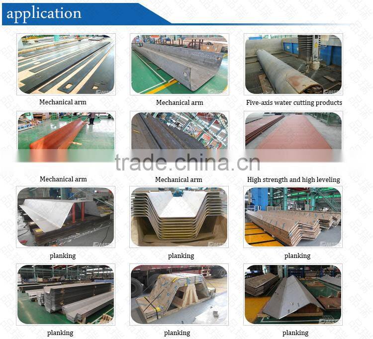 201 hot rolled stainless steel good quality