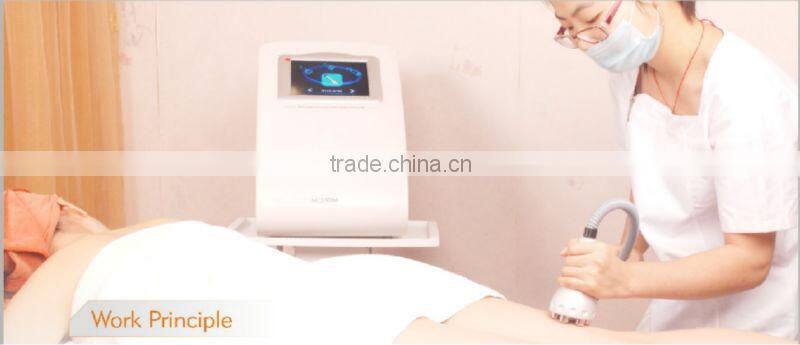 Home Use Multi-polar RF Salon Beauty Machine Radio Frequency L-81