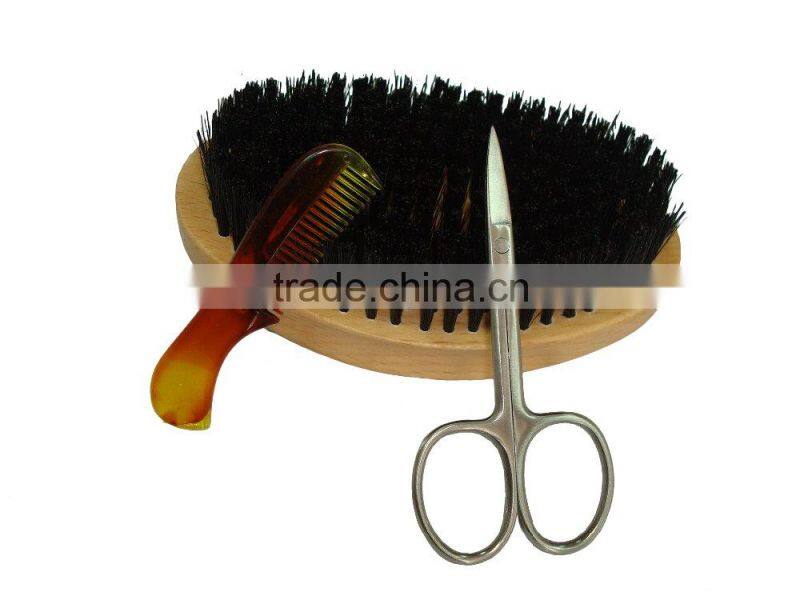high quality top selling popular new style beard brush