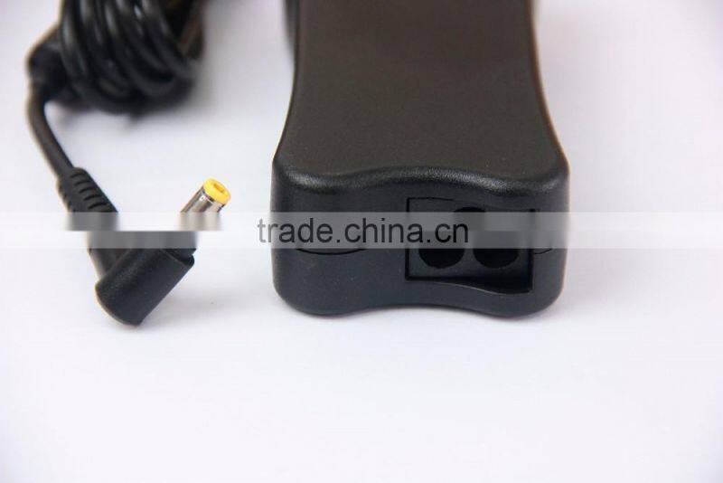 laptop adapter for lenovo adp-65yb 19V 3.42A adapter for ibm Y650 5.5mm*2.5mm Notebook Charger