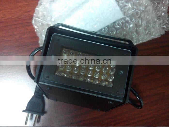 Hot Selling Cheap Price Good Quality 3.5" Disco 24 LED Mini Party Strobe Light