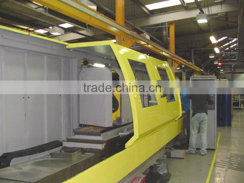 MK1350x2000 high class cnc cylindrical grinding machine fo sale