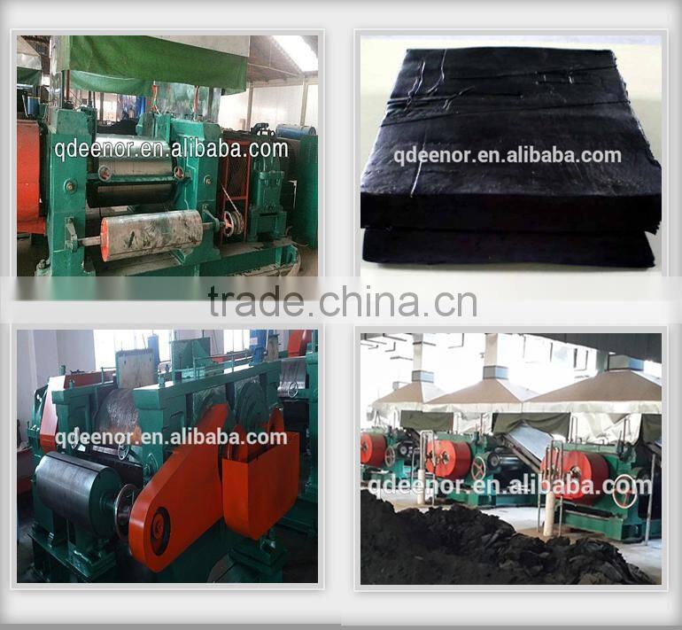 EVA Foam Laser Cutting Foaming Machine