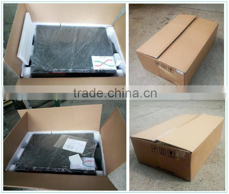 Fresh Clean Air PM2.5 Filter Heat Recovery Ventilator System