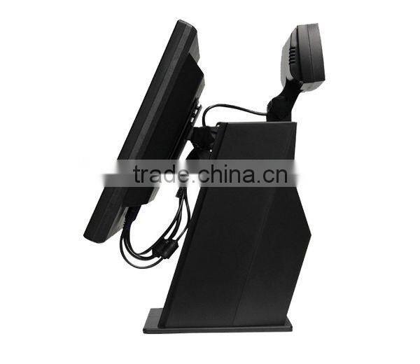 DTK-POS1508 15 inch Touch Screen POS System POS Machine Price
