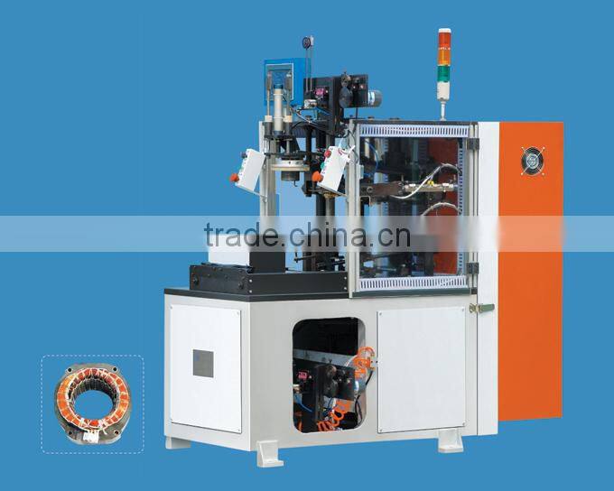 Electric Motor Stator Copper Wires