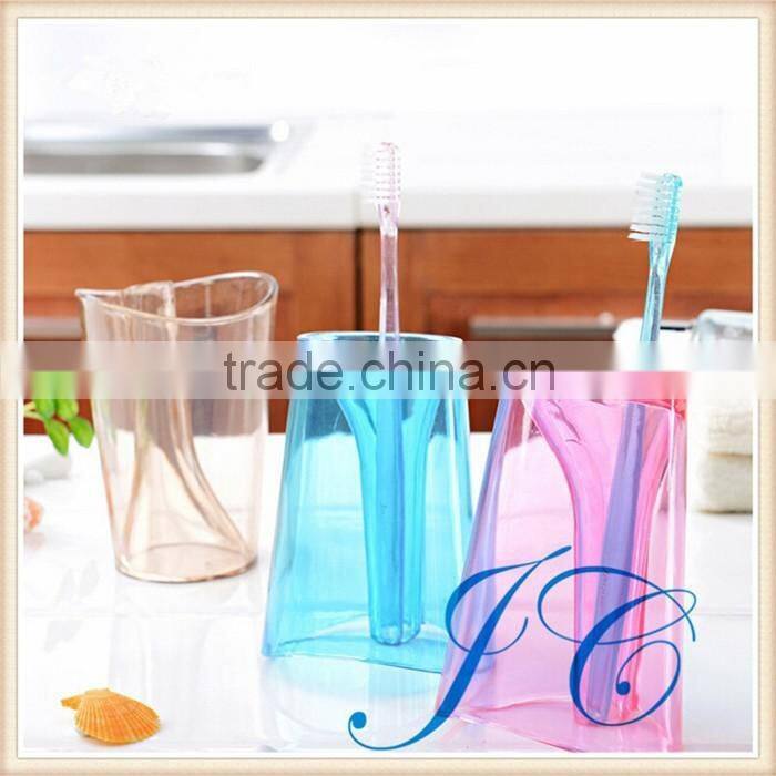 2015 Newest Cartoon Plastic Water Bottle For Children