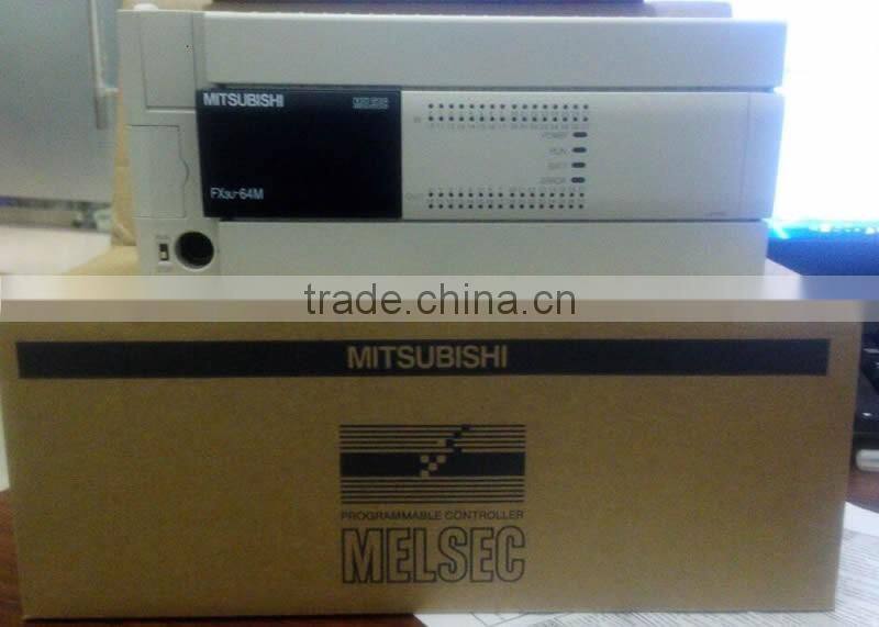 Original New PLC FX3U-64MT/ES-A