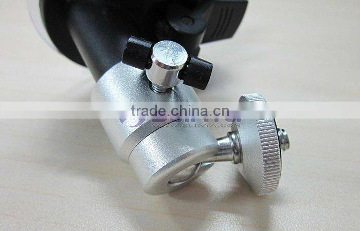 Mini Rotatable Suction Mount Tripod Holder For Car Window Screen Camera Hold