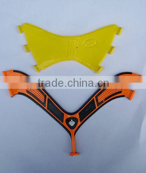 PVC/TPR Shoe strap Mold