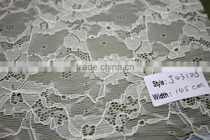 hot sale colorful cotton cord lace fabric
