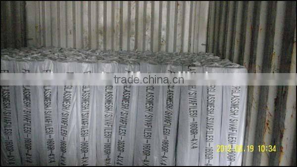 fiberglass wire meh /mesh cloth 1*50m(factory)