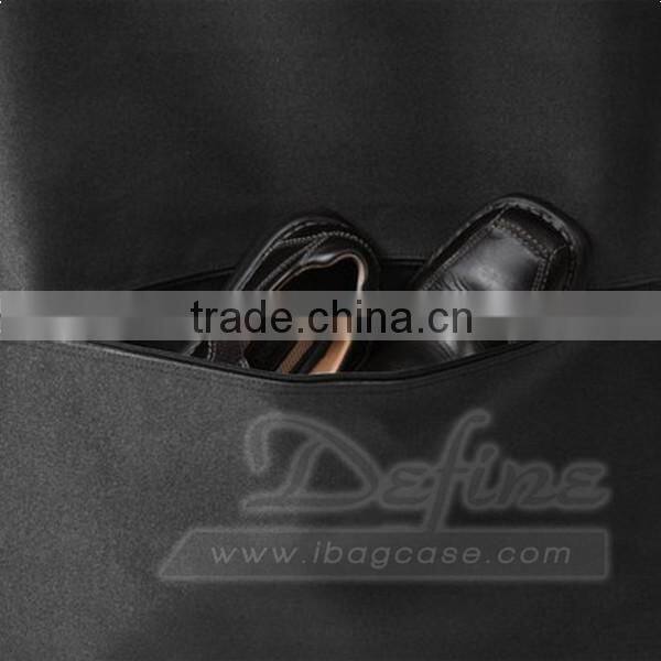 Polyester Extra Capacity Garment Bags Dress Long
