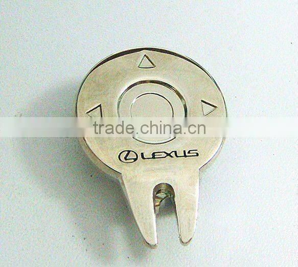 new design mini hat clips