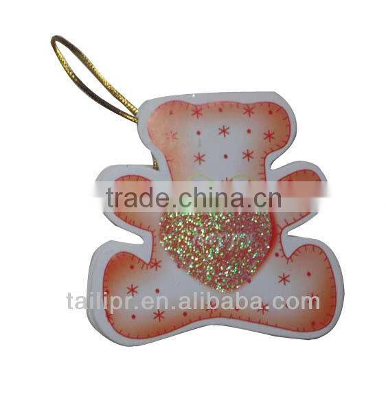 High quality Christmas gift card / greeting card *C20130509-9