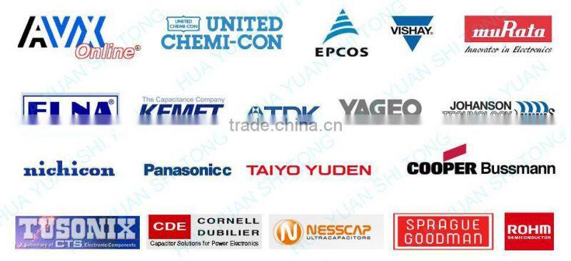 LAO-50V472MPDS2A# ; ECW-U4472V17 ; LG226D104MAT2S1 ; B45196H2226K309 Film Trimmer Ceramic Tantalum Capacitors Supercaps