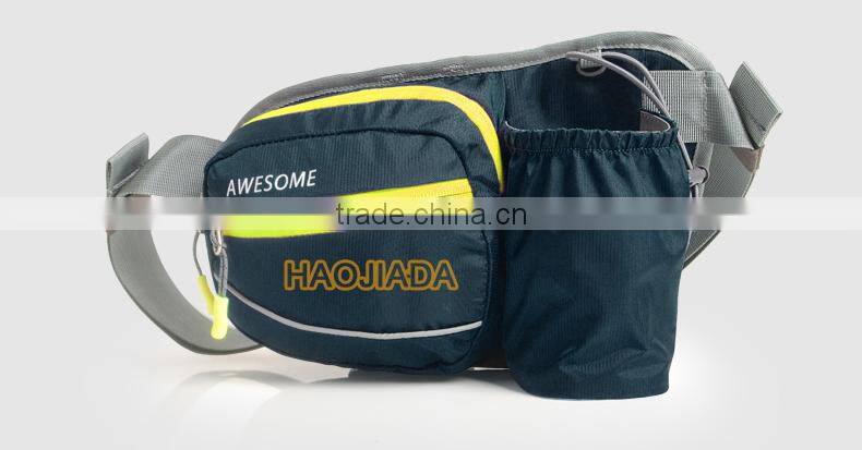 Children and kids outdoor marathon sports item with pockets of water bottles