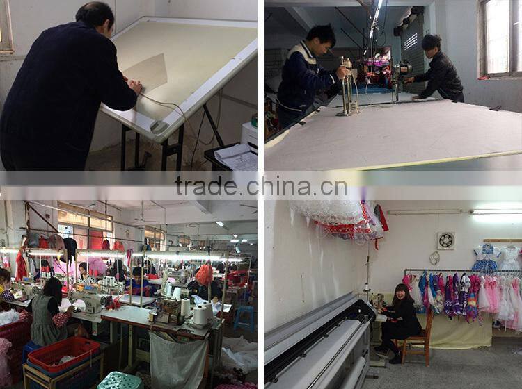 Girls Fashion Casual Frock Designs Dresses for Children 7 Years