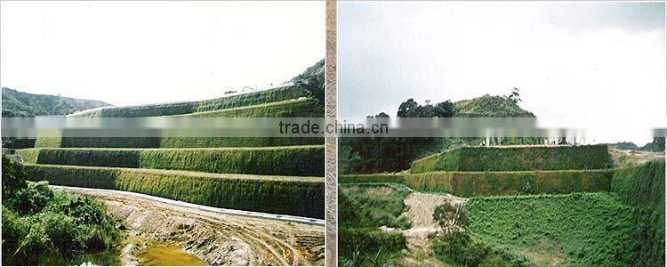 trade assurance alibaba china 100*120mm Hexagonal Zinc Coated Gabion Box