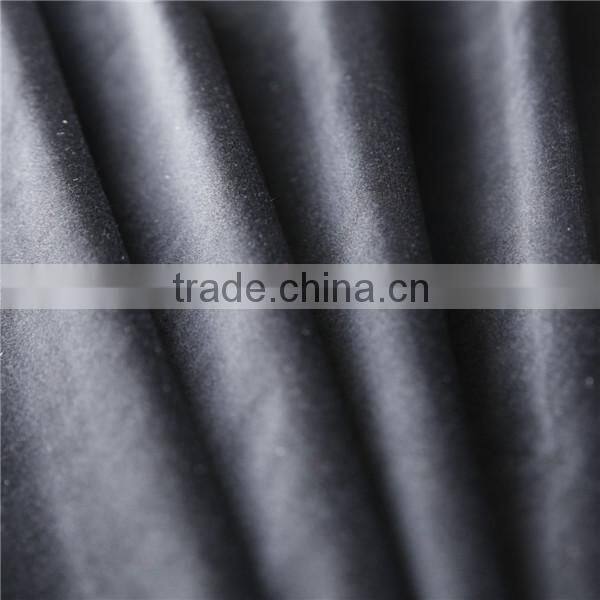 fabric curtains/China Fabric factory /velvet cloth Fabric / wholesale product woman dress good quality velvet fabric