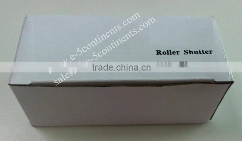 hot selling wired roller door contacts / magnetic contacts for roller door 5C-55ZL