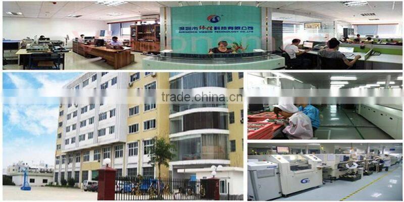 VENSMILE wholesale R8 4K RK3368 2G+8G codi smart Android 5.1 octa core smart tv android ott box