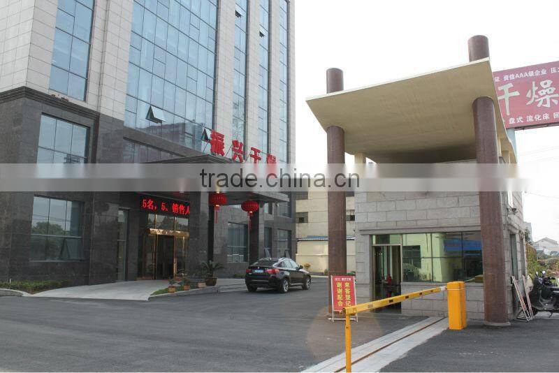 CT series Hot air circulating drying oven for electric component