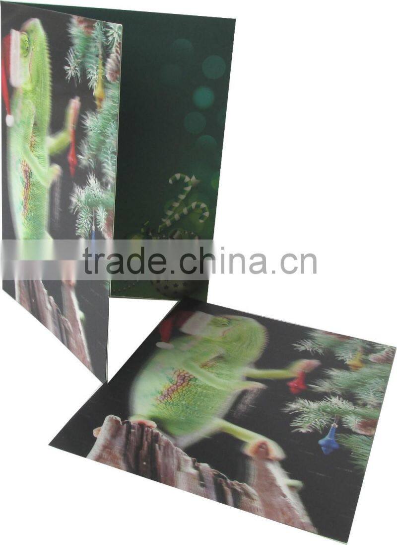 Eco-friendly PP/PET lenticular lens sheet thickness 0.3mm,0.35mm,0.45mm,0.52mm, 0.58mm