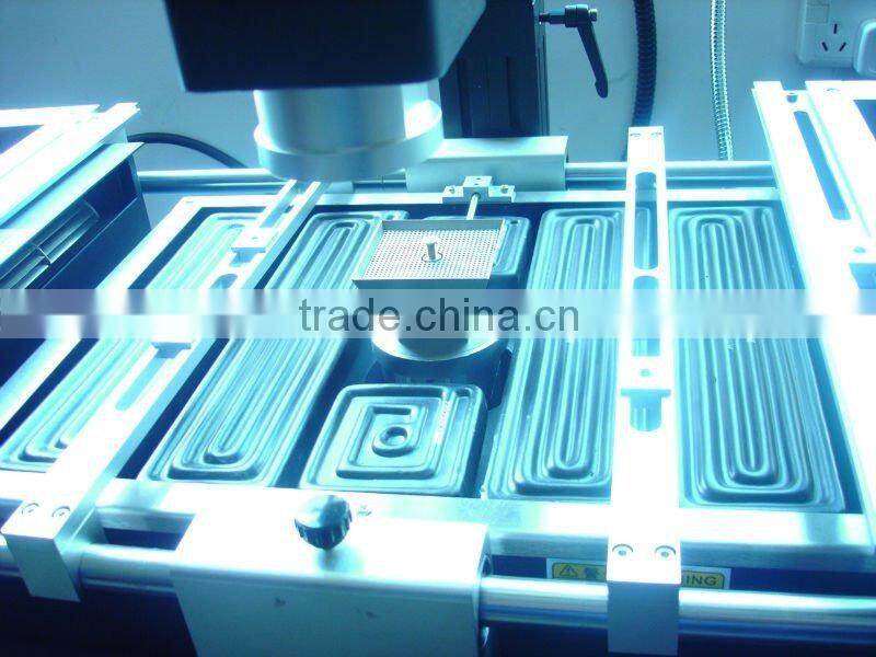 ZM-R5860C BGA Reball Station