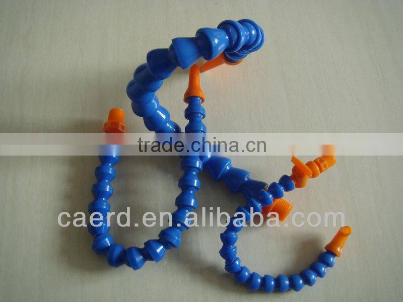 1/4 adjustable cooling tube