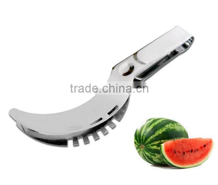 New products 2016 watermelon cutter