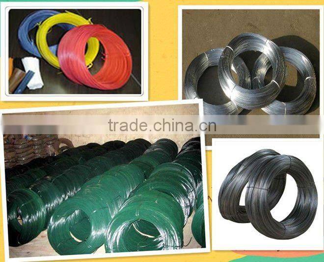 hot-dipped metal wire