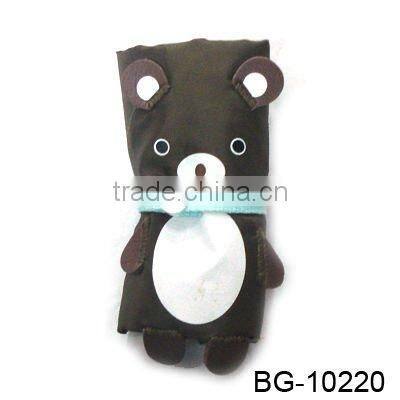 promotional animal shopping bag