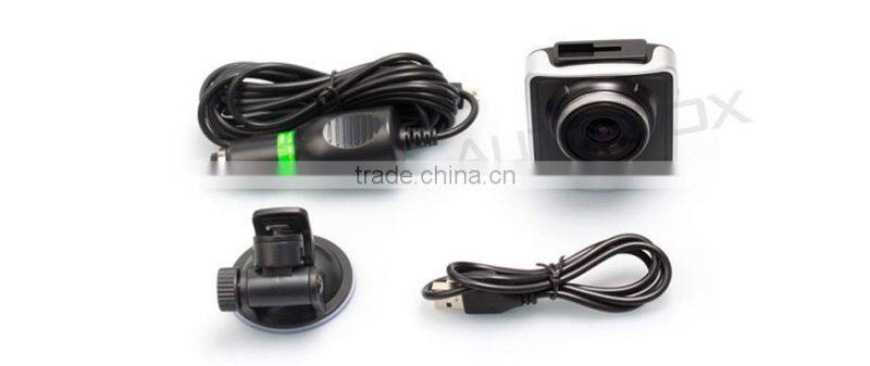 g-sensor night vision camera car dvr 1080p full hd