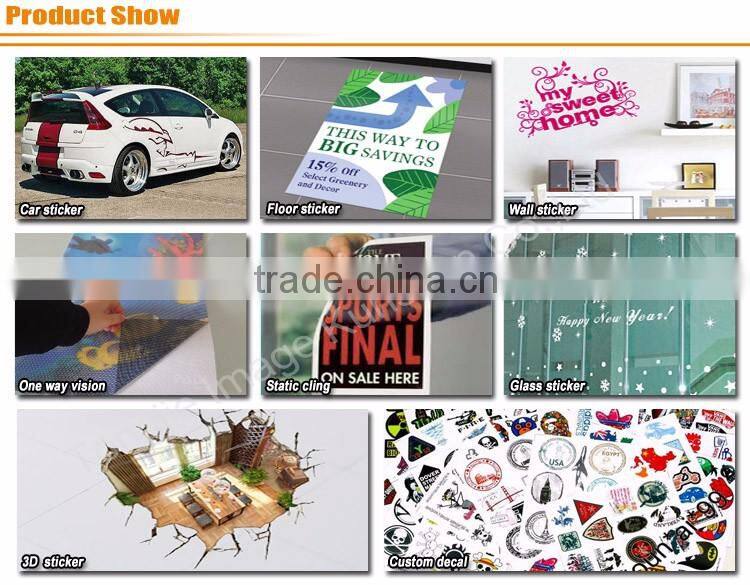 Hot selling window covering one way vision