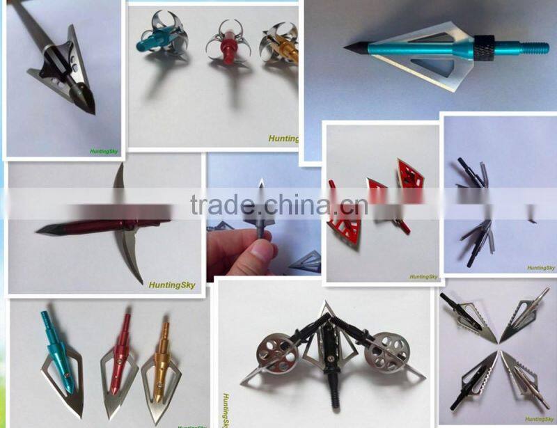 Wholesale Archery 32"Aluminium Arrow Hunting Compound bow