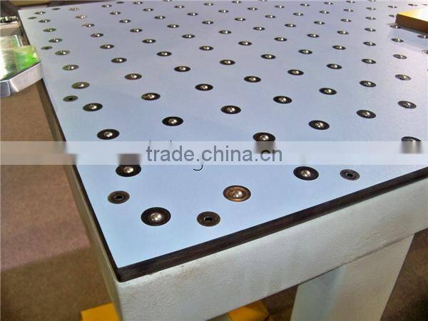 postforming phenolic laminate for machine worktops