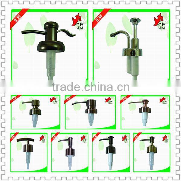 wholesale 24/410 1CC liquid soap dispenser pump