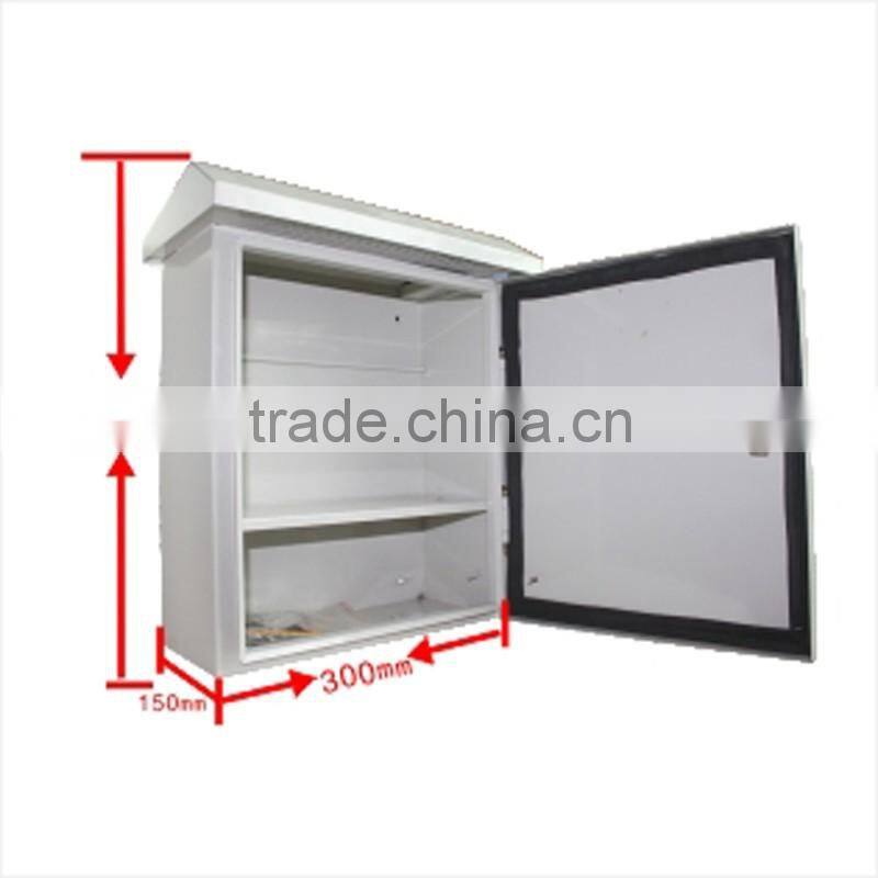 JVM-F Sheet metal box for cctv power supply distribution box